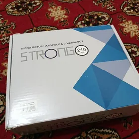 Стронг (210) ФРЕЙЗЕР