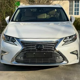 Lexus ES 350 2015