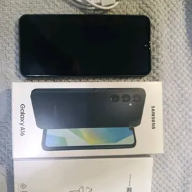 Samsung A16 6,128