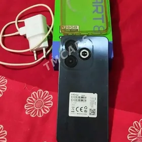 Сатлык Инфиникс смарт 8