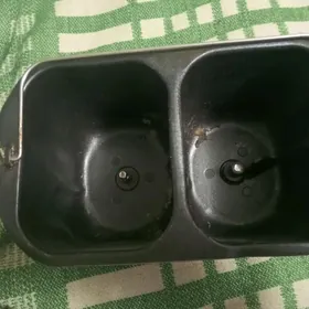 форма для хлеба