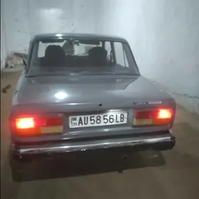 Lada 2107 1996