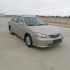 Toyota Camry 2005