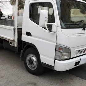 Mitsubishi Canter 2007
