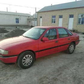 Opel Vectra 1992