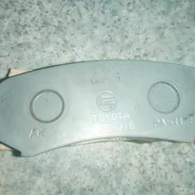 kolodka toyota prado