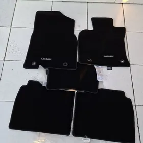 Leksus es 2024 arginal kowryk