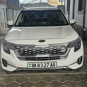 Kia Seltos 2020
