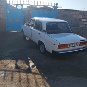 Lada 2107 1992