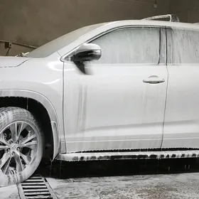 Toyota Highlander 2017