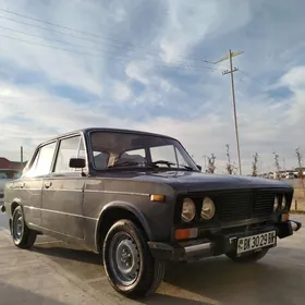 Lada 2106 1998
