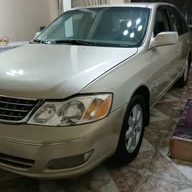 Toyota Avalon 2000