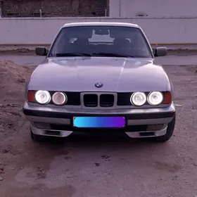 BMW 530 1995