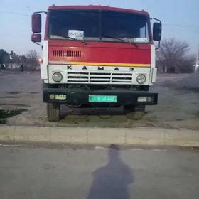 Kamaz 5511 1990