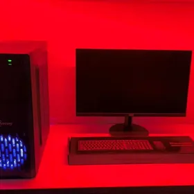 i3 3 / ram 8gb / 24 lik Hyunda