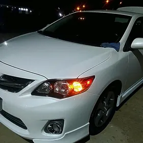 Toyota Camry 2011