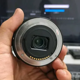 Sony Obektiw 16.50   3.5