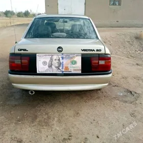 Opel Vectra 1994