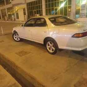 Toyota Mark II 1993