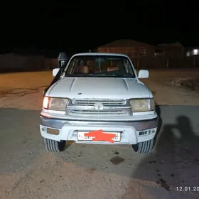 Toyota 4Runner 2000