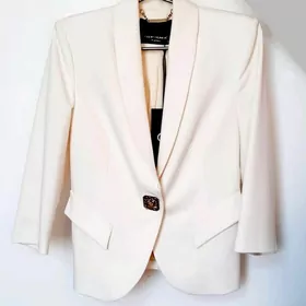 Пиджак новый täzeje