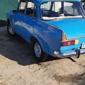 Москвич 412 1980