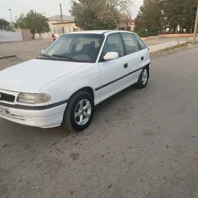Opel Astra 1992