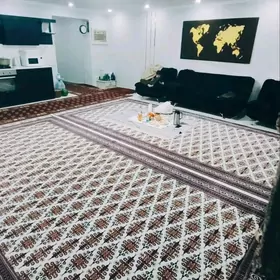 Satlyk Gaudan 3 komnat 3 etaj