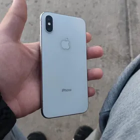 Iphone X