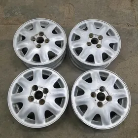 Opel  Astra  diska 14 lik