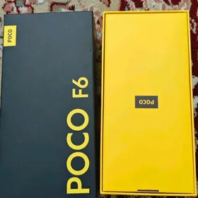 POCO F6