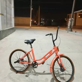 Велосипед 24