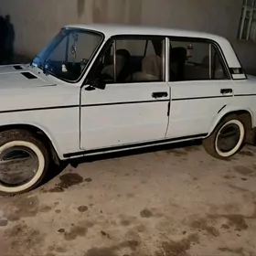 Lada 2106 2001