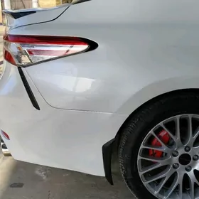 Toyota Camry 2020