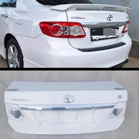 Karolla bagaž Arginal 2012