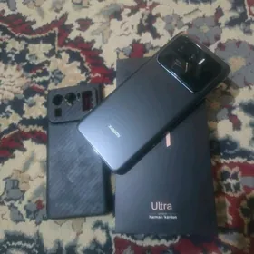 Xiaomi 11 ultra