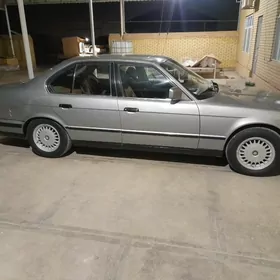 BMW 520 1989