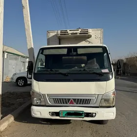 Mitsubishi Canter 2008