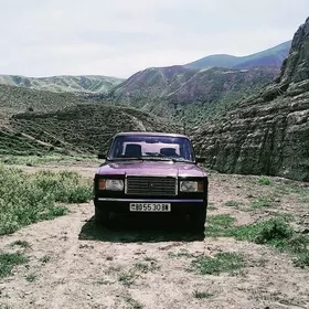 Lada 2107 1994