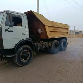 Kamaz 4310 1983