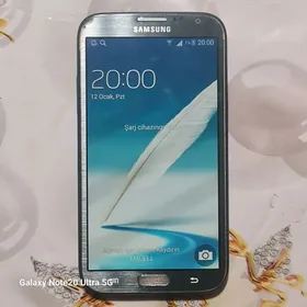SAMSUNG GALAXI NOT 2
