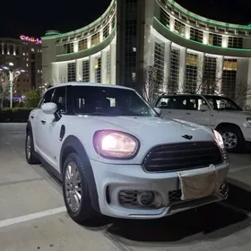 Mini Cooper Countryman 2016