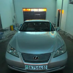 Lexus ES 350 2007