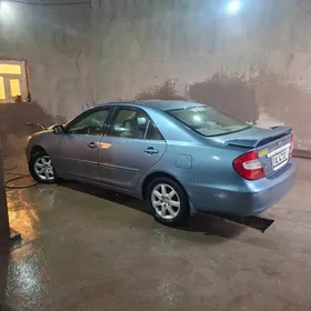 Toyota Camry 2002
