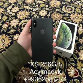 iPhone XS 256GB