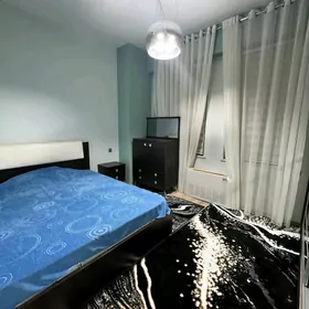 MIR-2, FULL KWARTIRA