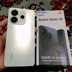 Redmi Note14