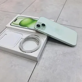 IPHONE 15  256GB