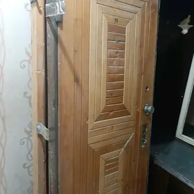 Demir gapy 1 sanam iç gapy