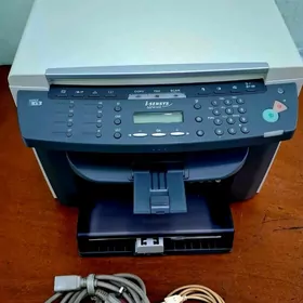 printer Canon mf 4140 4/1+fax